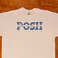 Posh t-shirt