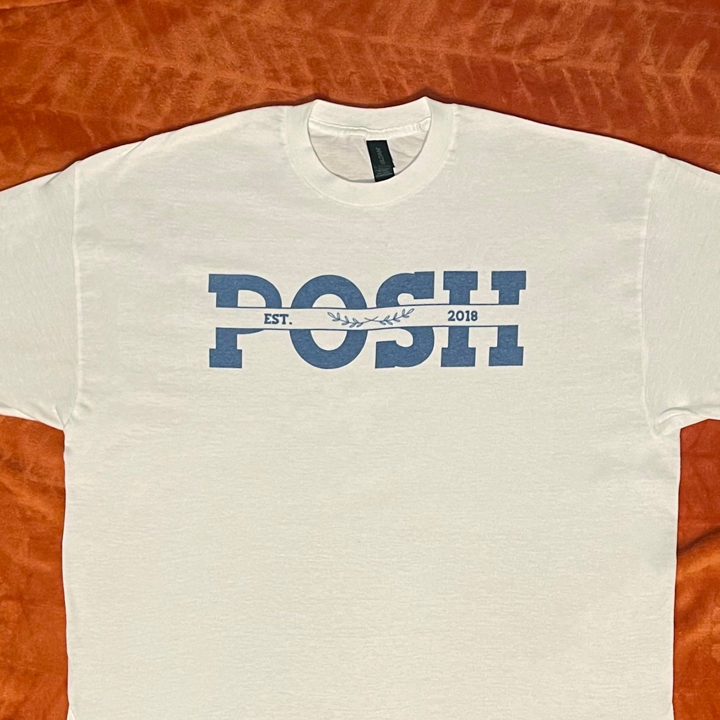 Posh t-shirt